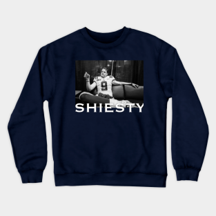 joe burrow crewneck sweatshirt